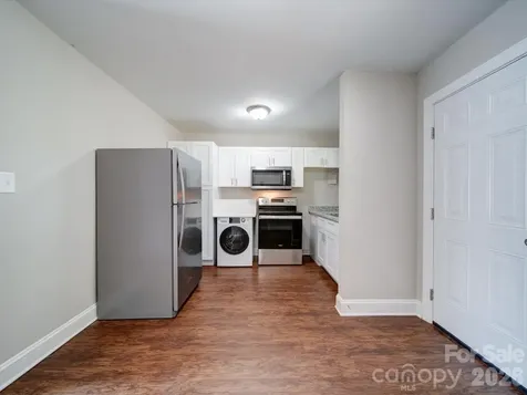 315 S Gardner Avenue Charlotte NC 28208