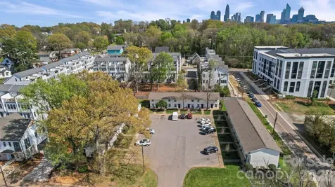 315 S Gardner Avenue Charlotte NC 28208