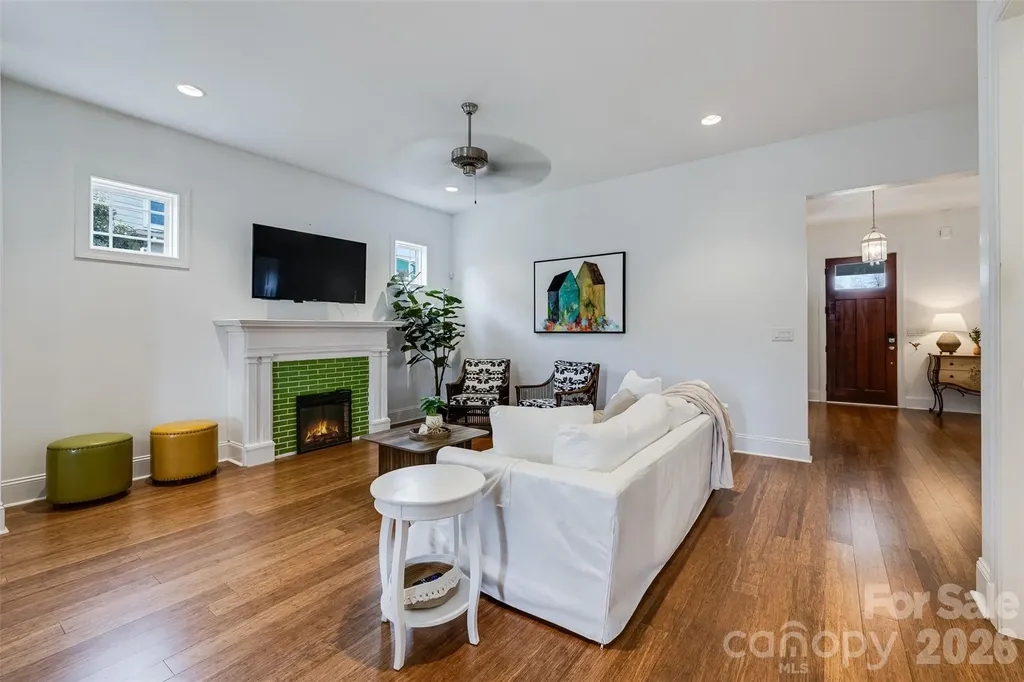 104 Meyers Ridge Road Cramerton NC 28032