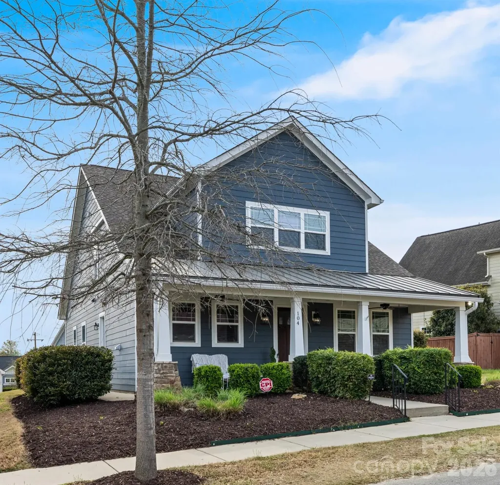 104 Meyers Ridge Road Cramerton NC 28032