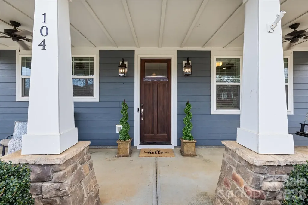 104 Meyers Ridge Road Cramerton NC 28032