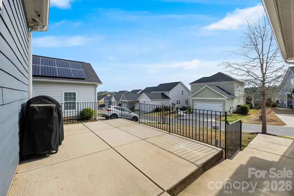 104 Meyers Ridge Road Cramerton NC 28032