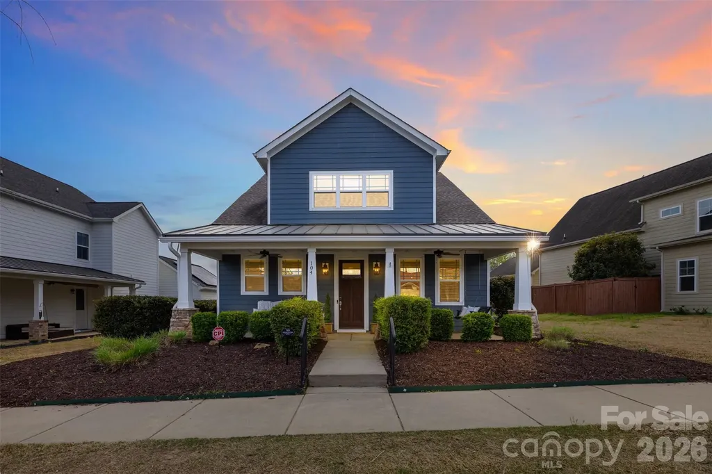 104 Meyers Ridge Road Cramerton NC 28032