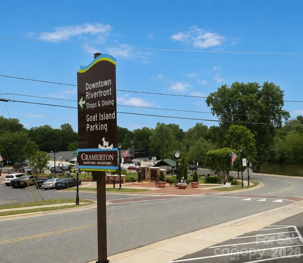 104 Meyers Ridge Road Cramerton NC 28032