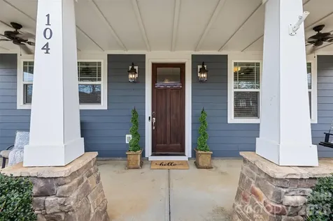 104 Meyers Ridge Road Cramerton NC 28032