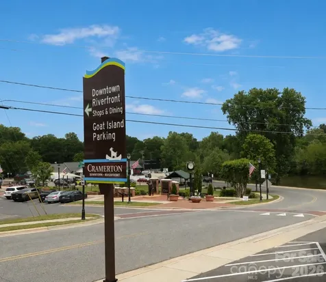 104 Meyers Ridge Road Cramerton NC 28032