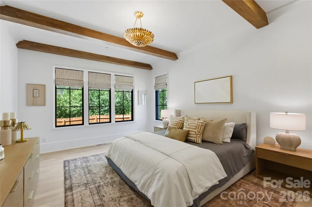 7005 Chateau Bordeaux Lane Charlotte NC 28270