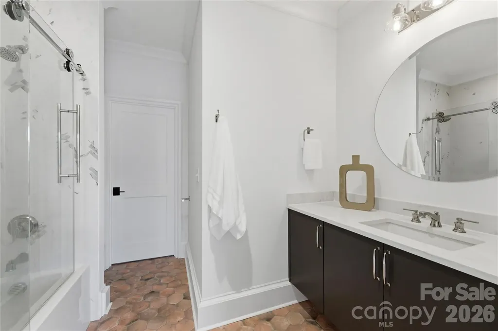 7005 Chateau Bordeaux Lane Charlotte NC 28270