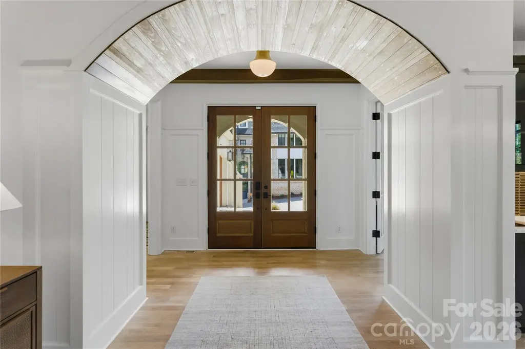 7005 Chateau Bordeaux Lane Charlotte NC 28270