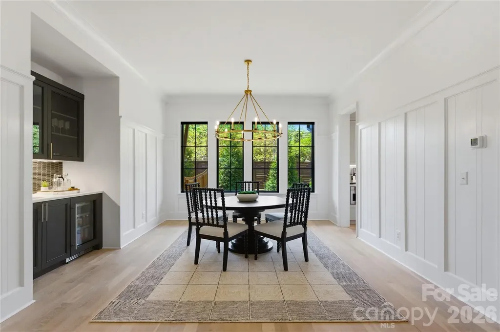 7005 Chateau Bordeaux Lane Charlotte NC 28270