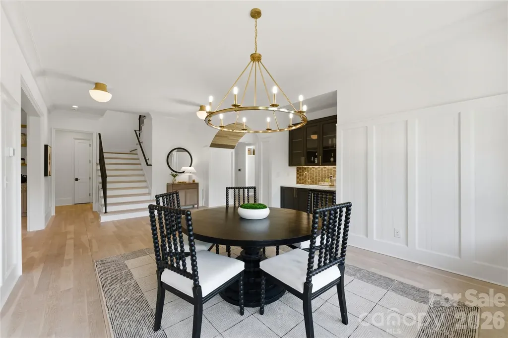 7005 Chateau Bordeaux Lane Charlotte NC 28270