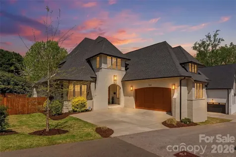 7005 Chateau Bordeaux Lane Charlotte NC 28270