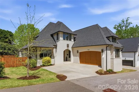 7005 Chateau Bordeaux Lane Charlotte NC 28270