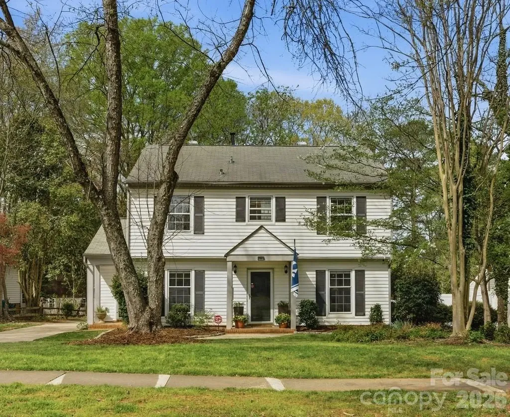 9234 Covedale Drive Charlotte NC 28270