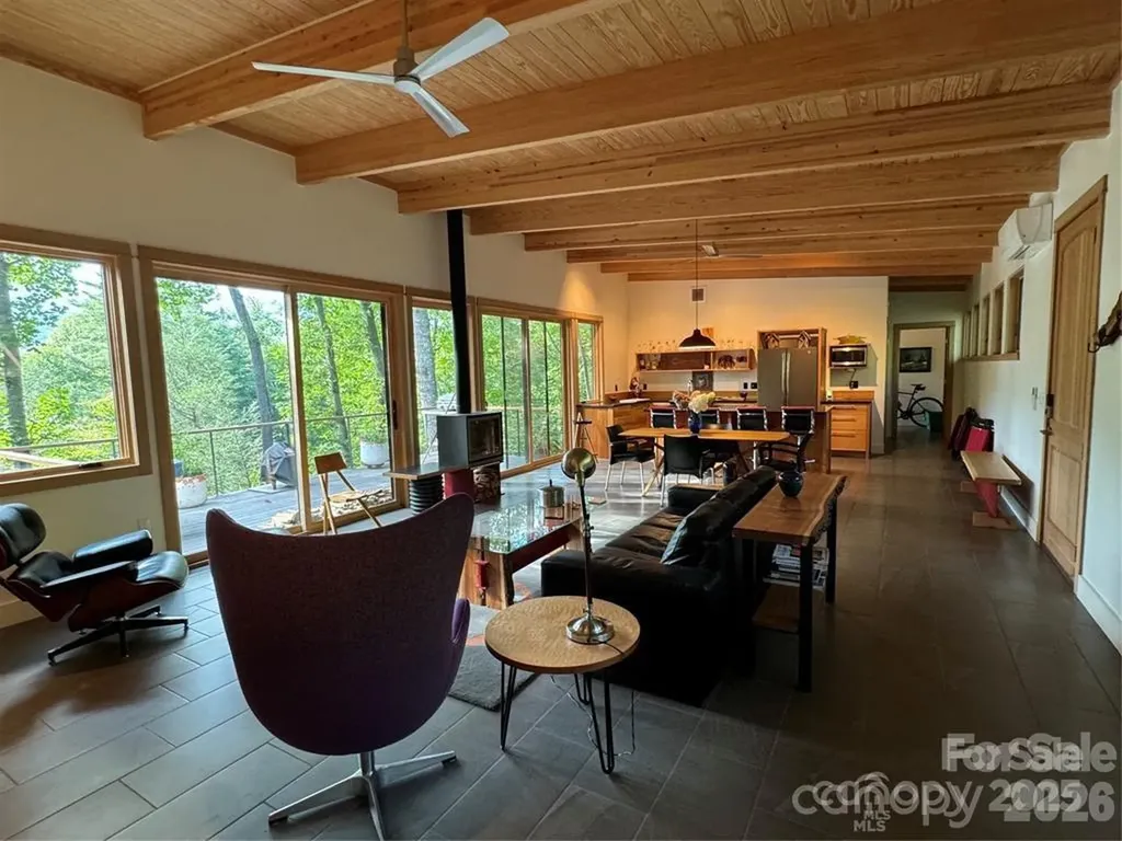 448 Mt. Mitchell Drive Burnsville NC 28714