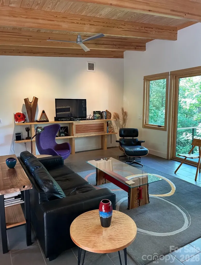 448 Mt. Mitchell Drive Burnsville NC 28714