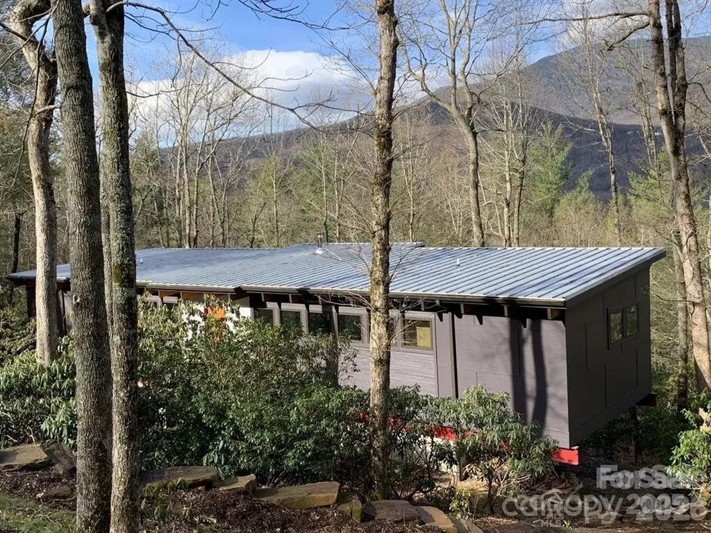 448 Mt. Mitchell Drive Burnsville NC 28714