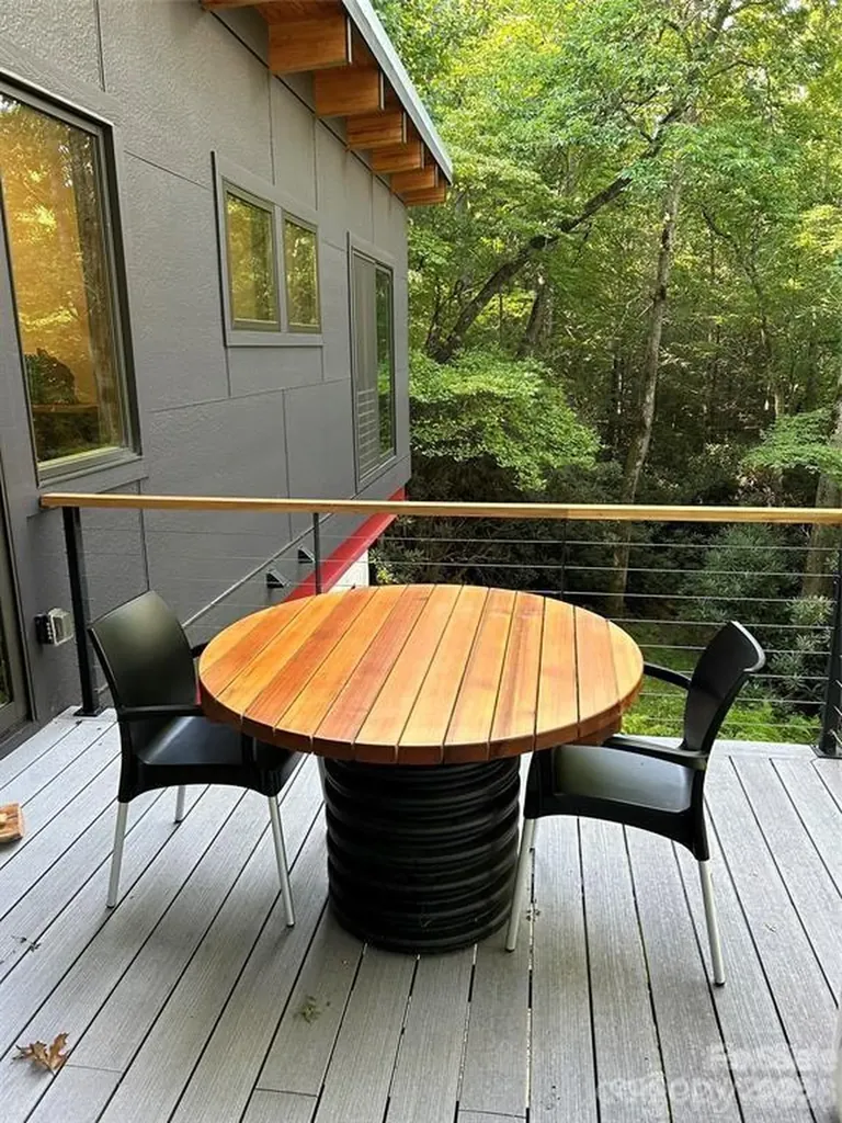 448 Mt. Mitchell Drive Burnsville NC 28714