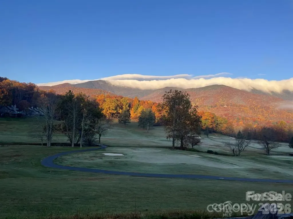 448 Mt. Mitchell Drive Burnsville NC 28714