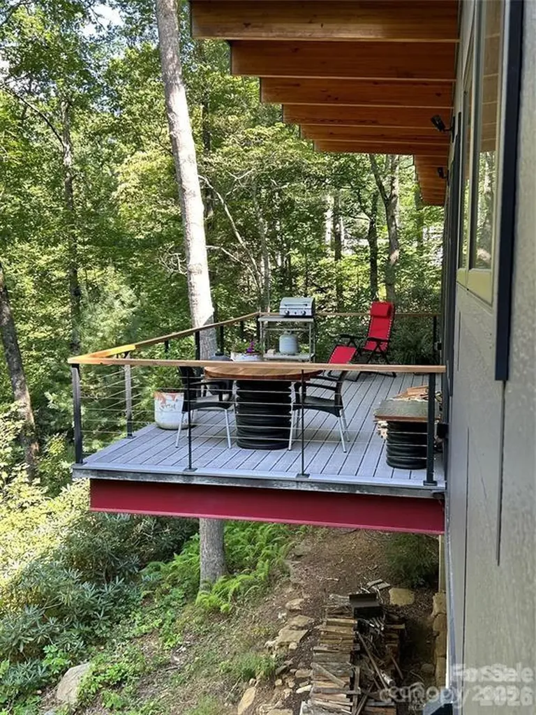 448 Mt. Mitchell Drive Burnsville NC 28714