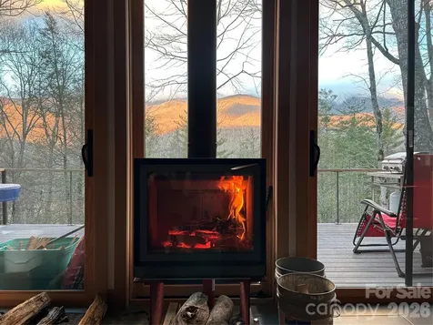 448 Mt. Mitchell Drive Burnsville NC 28714