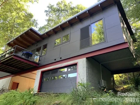 448 Mt. Mitchell Drive Burnsville NC 28714