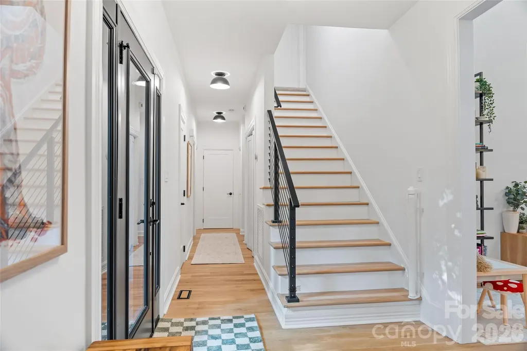 5123 Randolph Road Charlotte NC 28211