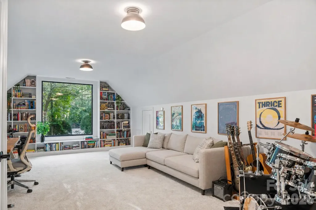 5123 Randolph Road Charlotte NC 28211