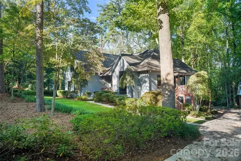 5123 Randolph Road Charlotte NC 28211
