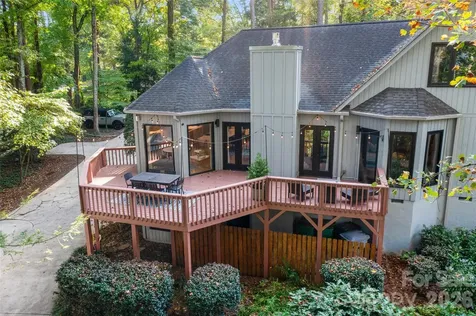 5123 Randolph Road Charlotte NC 28211