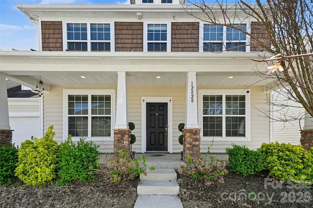 12828 Heath Grove Drive Huntersville NC 28078