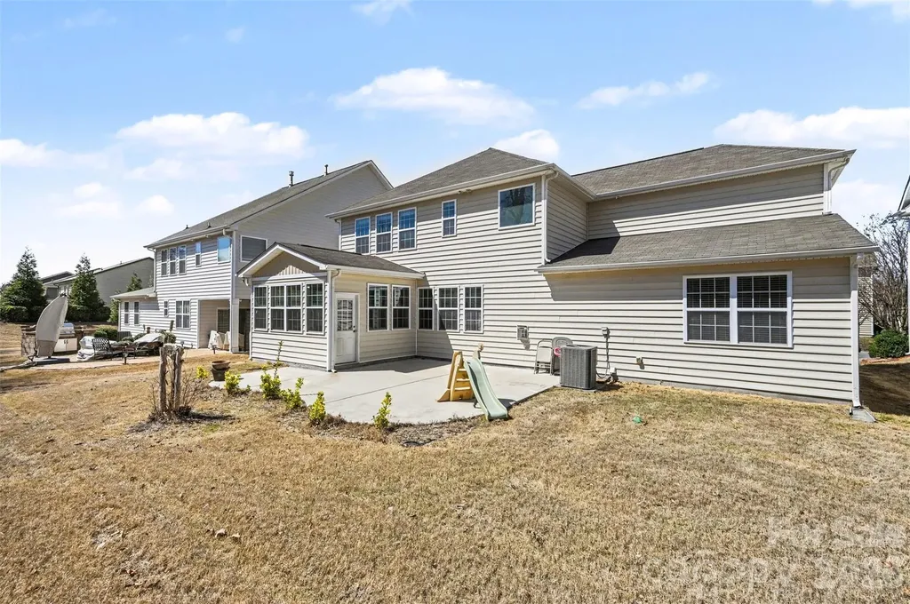 12828 Heath Grove Drive Huntersville NC 28078
