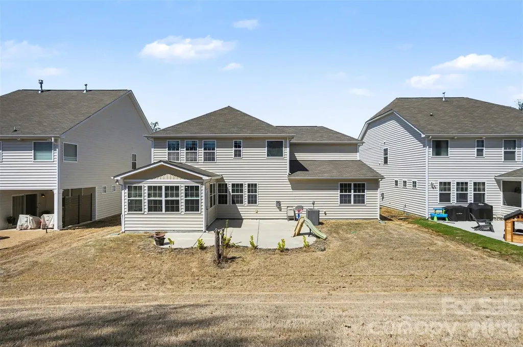 12828 Heath Grove Drive Huntersville NC 28078