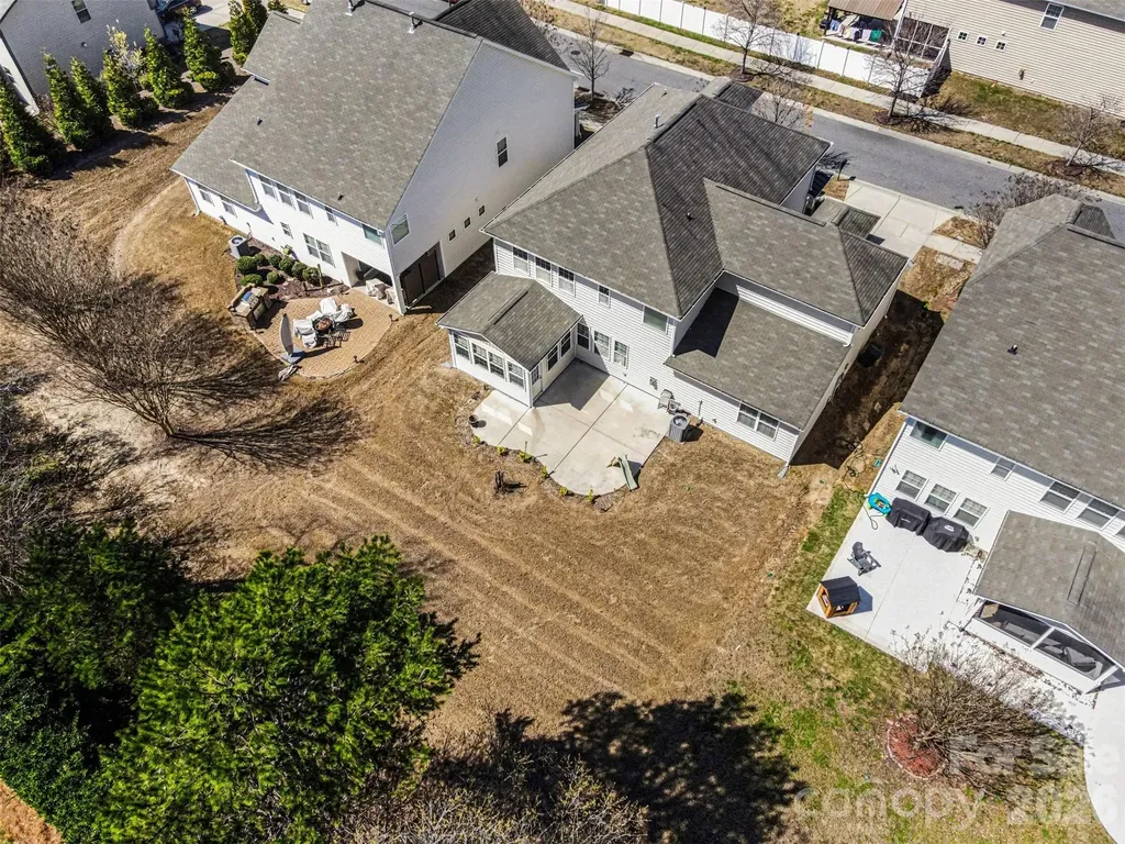 12828 Heath Grove Drive Huntersville NC 28078