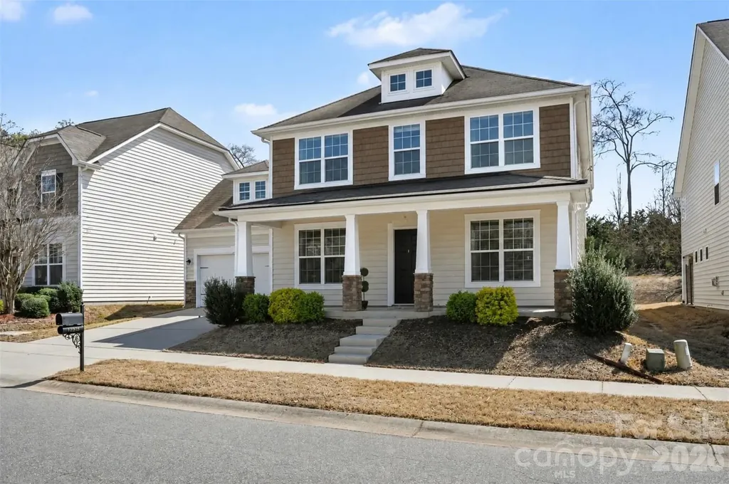 12828 Heath Grove Drive Huntersville NC 28078
