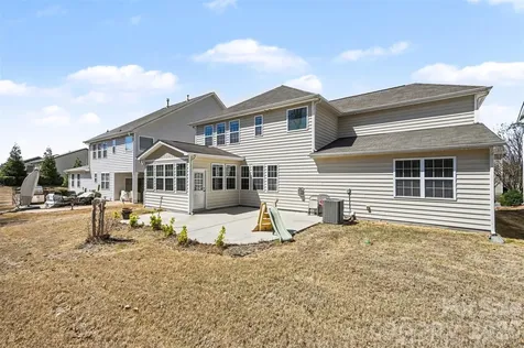 12828 Heath Grove Drive Huntersville NC 28078