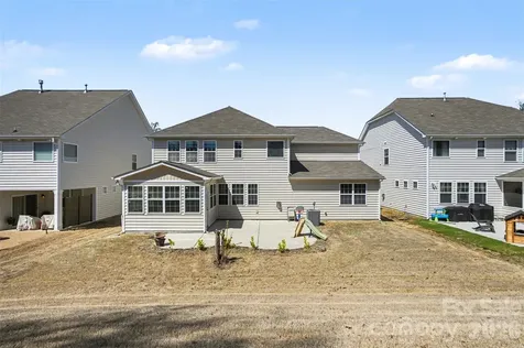 12828 Heath Grove Drive Huntersville NC 28078