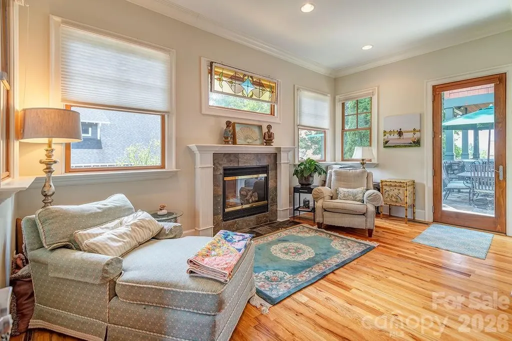3 Gale Kelly Court Weaverville NC 28787