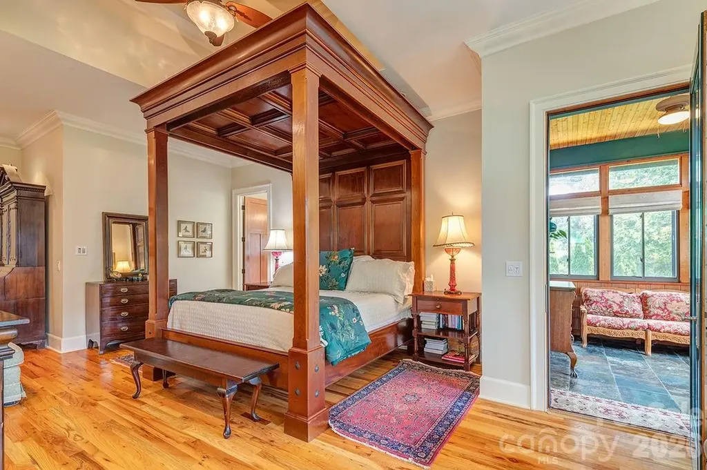 3 Gale Kelly Court Weaverville NC 28787