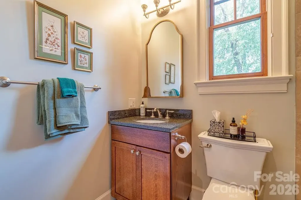 3 Gale Kelly Court Weaverville NC 28787