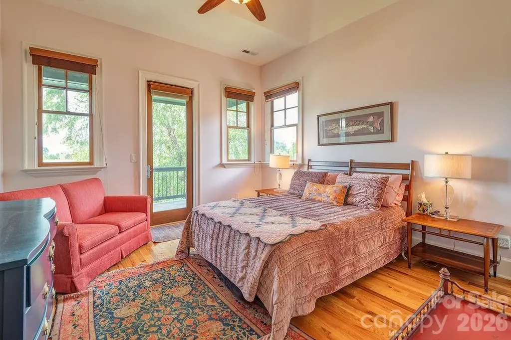 3 Gale Kelly Court Weaverville NC 28787