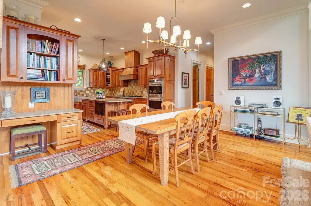 3 Gale Kelly Court Weaverville NC 28787