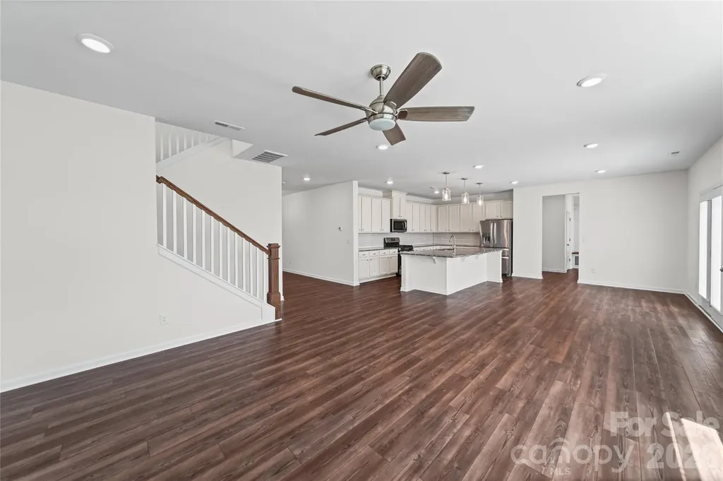 10054 Carousel Corral Drive Midland NC 28107