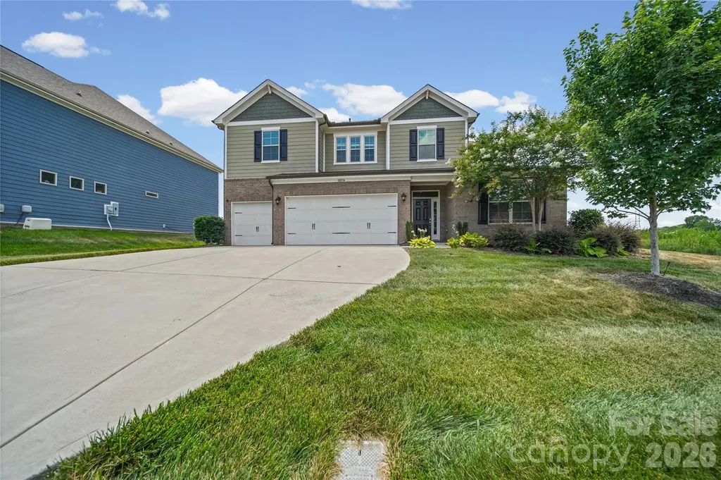 10054 Carousel Corral Drive Midland NC 28107