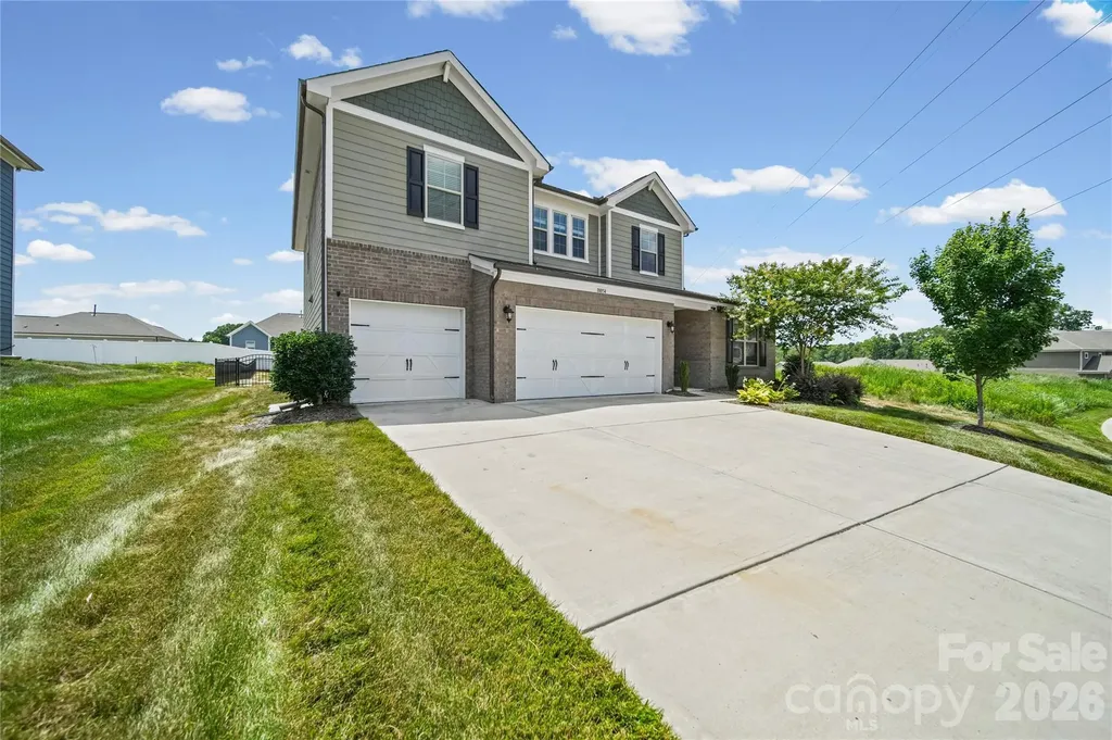10054 Carousel Corral Drive Midland NC 28107