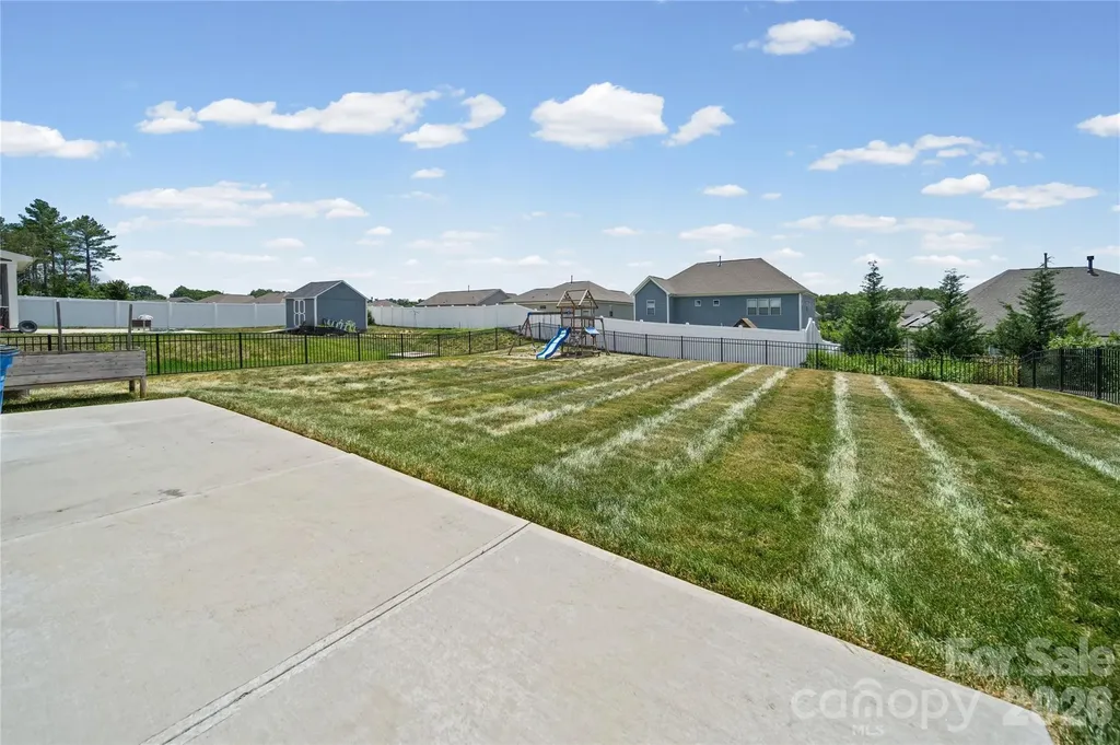 10054 Carousel Corral Drive Midland NC 28107