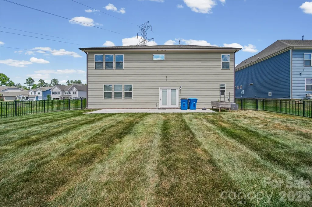10054 Carousel Corral Drive Midland NC 28107