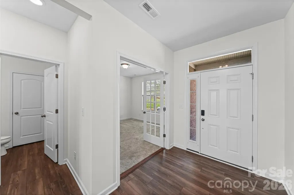 10054 Carousel Corral Drive Midland NC 28107
