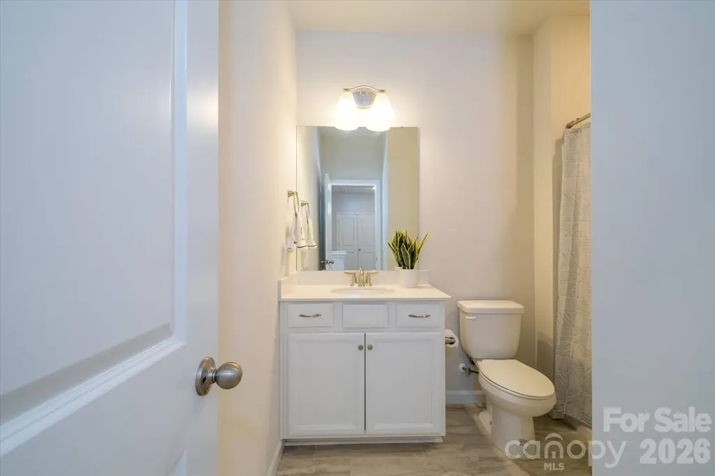 8156 Merryvale Lane Charlotte NC 28214
