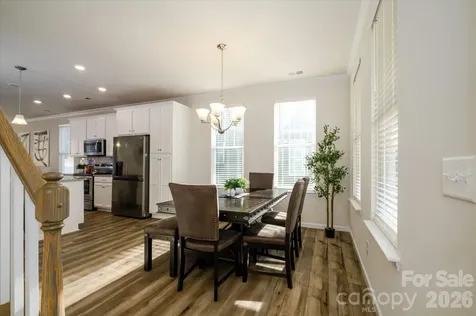 8156 Merryvale Lane Charlotte NC 28214